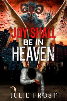 Cover of Joy Shall be in Heaven