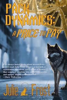 Cover of Pack Dynamics: A Price to Pay