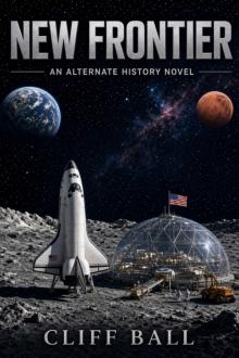 Cover of New Frontier