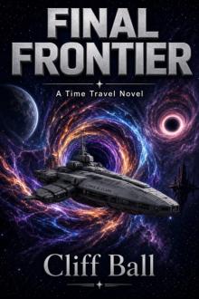 Cover of Final Frontier