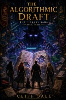 Cover of The Algorithmic Draft