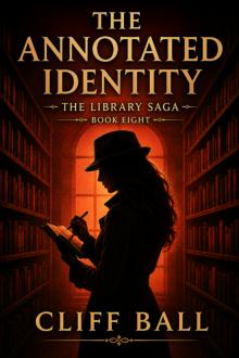 Cover of The Annotated Identity