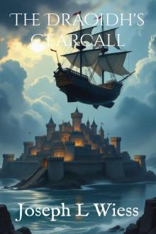 Cover of The Draoidh's Cearcall