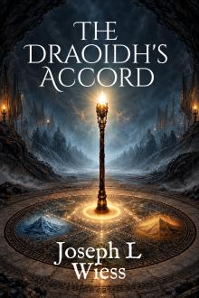 Cover of The Draoidh's Accord