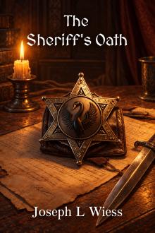 Cover of The Sheriff's Oath