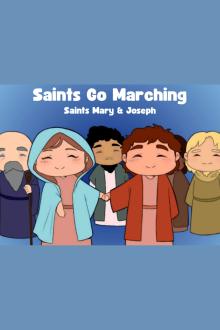 Cover of Saints Go Marching