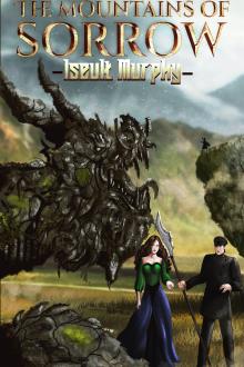Cover of The Mountains of Sorrow