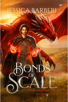 Cover of Bonds of Scale