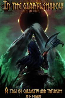 Cover of In the Giant's Shadow