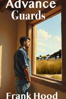 Cover of Advance Guards