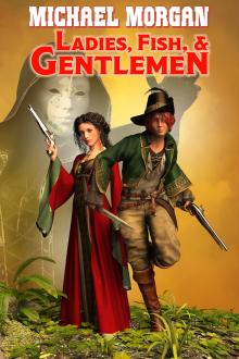 Cover of Ladies Fish & Gentlemen