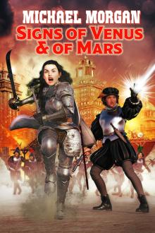 Cover of Signs of Venus & of Mars