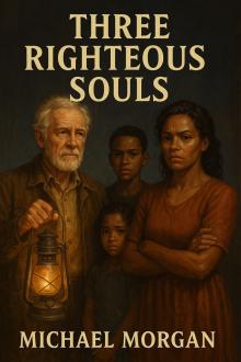 Cover of Three Righteous Souls