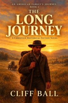 Cover of The Long Journey