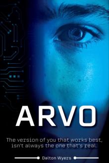 Cover of Arvo