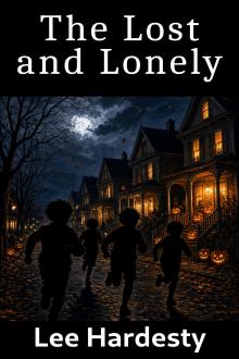 Cover of The Lost and Lonely