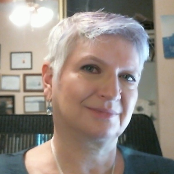 Veronica Boaz