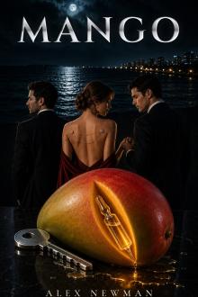 Cover of MANGO