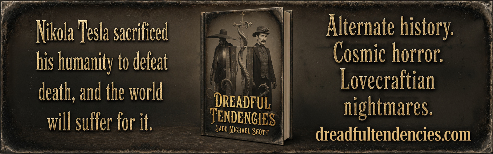Dreadful Tendencies 1