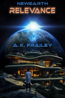 Cover of Newearth Relevance