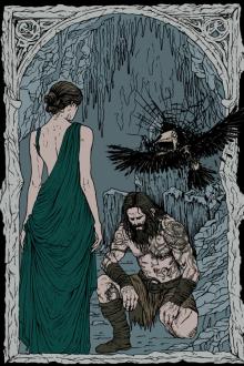 Cover of Crepuscule