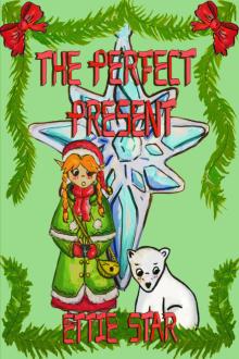Cover of The Perfect Present