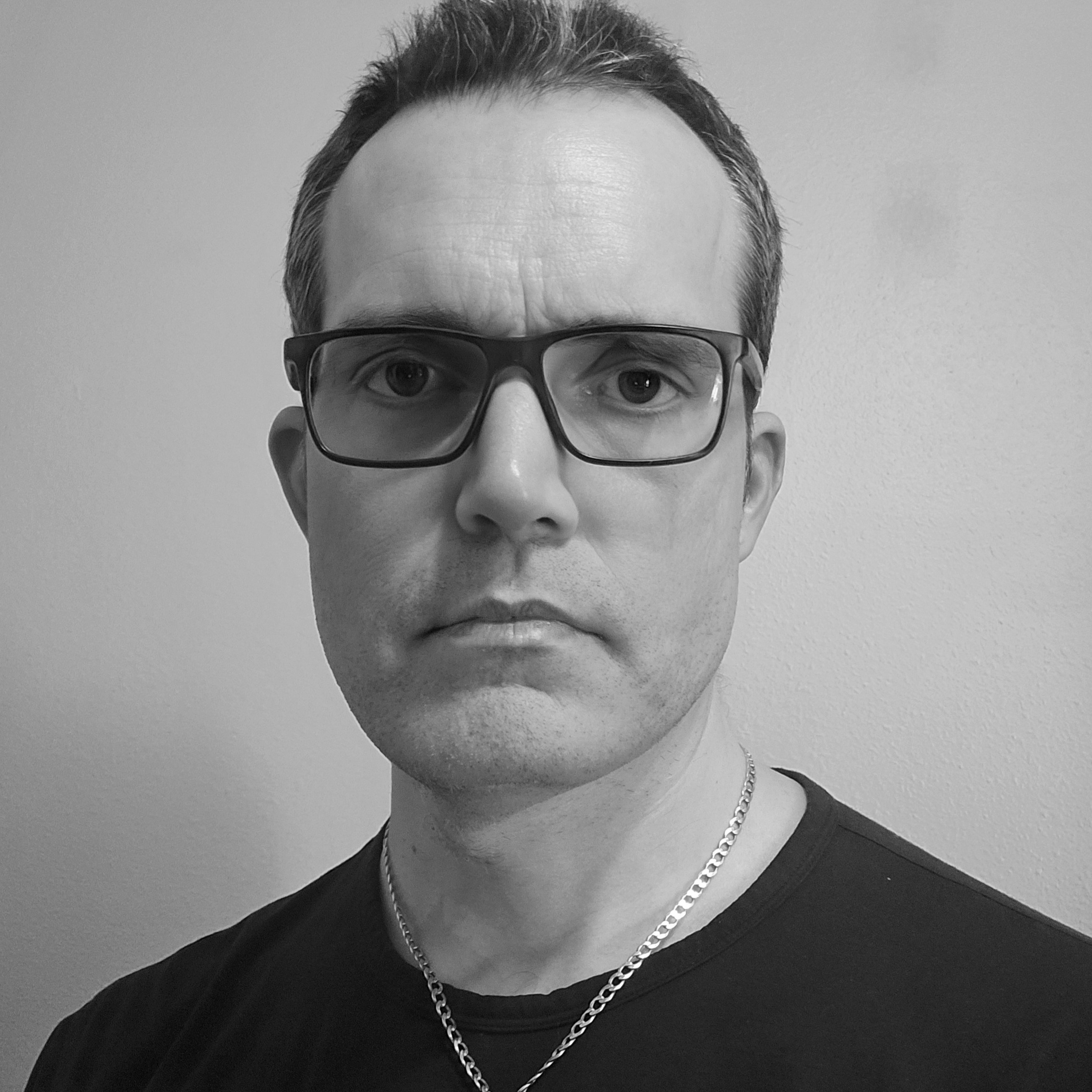Jason O. Barnes