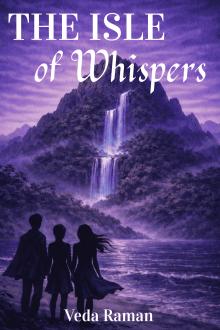 Cover of The Isle of Whispers