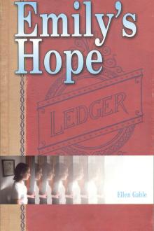 Cover of Emily's Hope