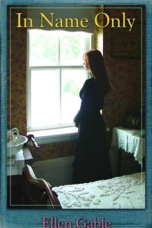 Cover of In Name Only