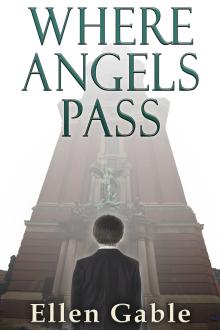 Cover of Where Angels Pass