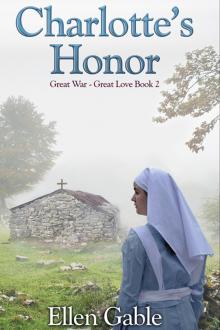 Cover of Charlotte's Honor
