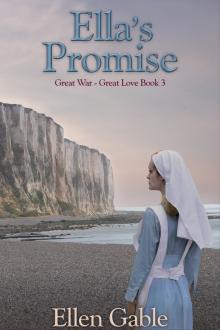 Cover of Ella's Promise