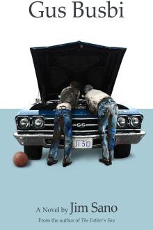 Cover of Gus Busbi