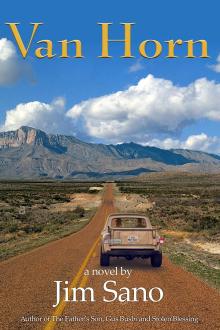 Cover of Van Horn