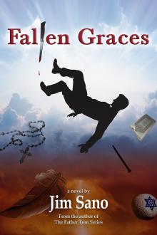 Cover of Fallen Graces