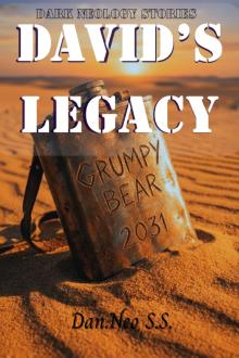 Cover of David’s Legacy