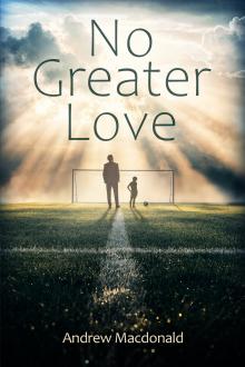 Cover of No Greater Love
