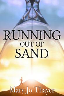 Cover of Running Out of Sand