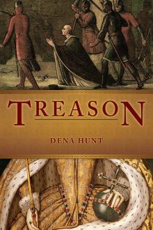 Cover of Treason