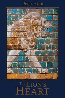 Cover of The Lion's Heart
