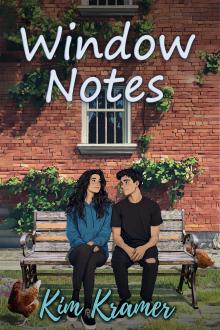 Cover of Window Notes