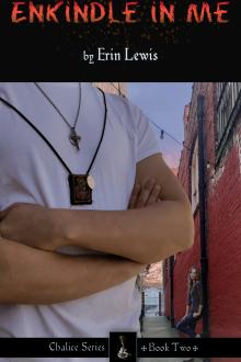 Cover of Enkindle in Me