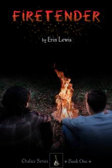 Cover of Firetender