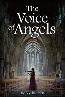 Cover of The Voice of Angels