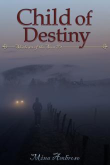 Cover of Child of Destiny