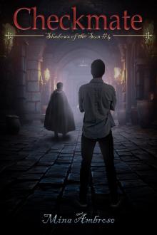 Cover of Checkmate