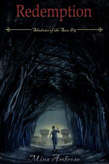 Cover of Redemption