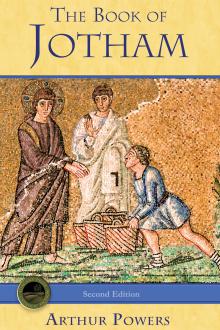 Cover of The Book of Jotham