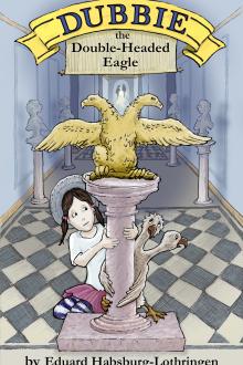 Cover of Dubbie the Double-Headed Eagle